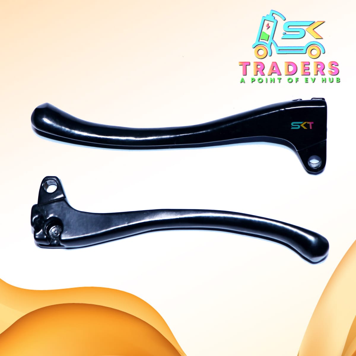 BRAKE LEVER HERO NYX
